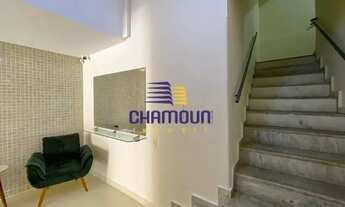 Imagem 4: Cobertura à venda, 3 quartos, 2 suítes, 1 vaga, Praia do Morro - Guarapari/ES