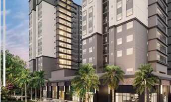 Imagem 3: Apartamento para venda com 100 metros quadrados com 3 quartos em Ipiranga - São Paulo - SP