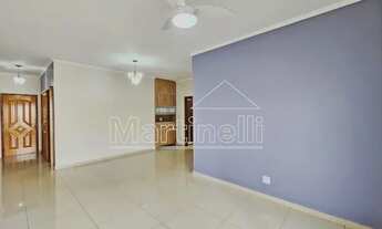 Imagem 2: Apartamento Padrão em Ribeirão Preto