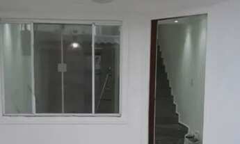 Imagem 7: Casa no Verdes Mares c/ 2suítes, 3brs, 1vg, amrs plnjds, sdc, chrrqr, vrnd, split