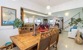 Imagem 5: Apartamento Duplex! Varanda Gourmet! 3 suítes! 5 vagas! Morumbi!