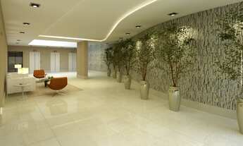 Imagem 5: Sala comercial em Recife, bairro da Encrulizada com 29 m2 a partir de R$ 241 mil