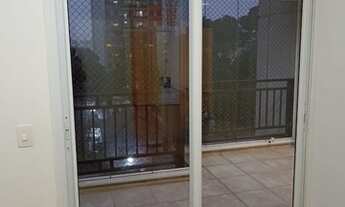 Imagem 7: PARQUE DO IBIRAPUERA 90M² VARANDA GOURMET 02 (DUAS) VAGAS LAZER