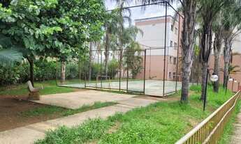 Imagem 6: Apto, Sapucaias, Contagem, Planejado