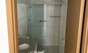 Imagem 6: Apartamento para aluguel possui 60 metros quadrados com 2 quartos em Jatiúca - Maceió - AL