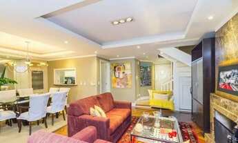 Imagem 5: Casa Condominio para Venda - 210m², 4 dormitórios, sendo 2 suites, 2 vagas - Pedra Redonda