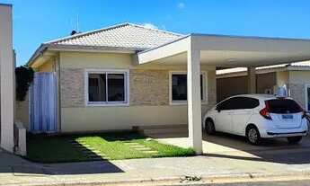 Imagem: Casa para alugar _ condominio Solar das