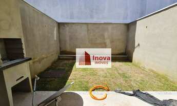 Imagem 7: Linda Casa duplex com 3 qtos/suíte/espaço gourmet/quintal/2 vagas, à venda, 150 m² por R