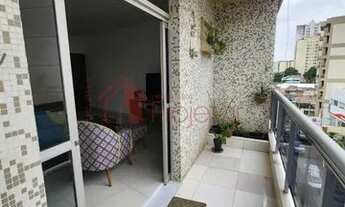 Imagem 6: Apartamento muito espaçoso, com 3 Quartos à venda - Área Nobre - Centro/Nova Iguaçu