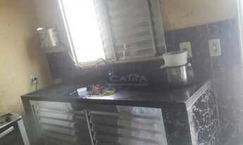 Imagem 2: Casa residencial para locação, Vila Nancy, São Paulo