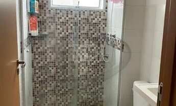 Imagem 2: Apartamento para Venda - 45.56m², 2 dormitórios, 1 vaga - Vila Nova