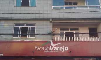 Imagem 2: Apartamento para Locação em Salvador, Cabula, 1 dormitório, 1 banheiro