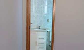 Imagem 3: Casa de condomínio para venda tem 80 metros quadrados com 3 quartos