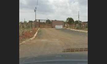 Imagem 4: Vendo lote na Colônia Agrícola 26 de Setembro