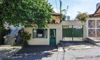 Imagem 6: Casa à venda no bairro Vila Madalena - São Paulo/SP