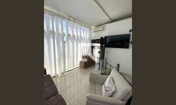 Imagem 2: Apartamento à Venda - Castelo, 2 Quartos, 112 m2