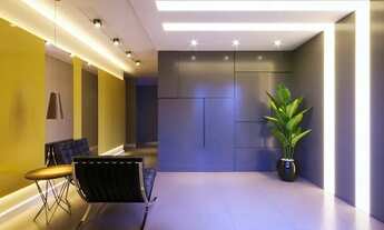 Imagem 2: Apartamento para Venda - 38.46m², 1 dormitório, Vila Nova