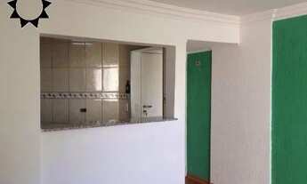 Imagem 2: APTO BANDEIRAS Apartamento com 2 dormitórios