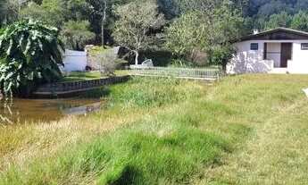 Imagem 4: Salão / lagos para pesque pague