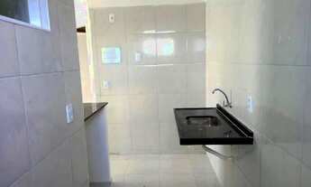 Imagem 6: Alugo Apartamento Novo 03 Quartos, 02 Banheiros , Lazere Varanda no Bairro Maraponga !