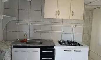 Imagem 2: Kitnet Quarto com aluguel por R$550 /mês