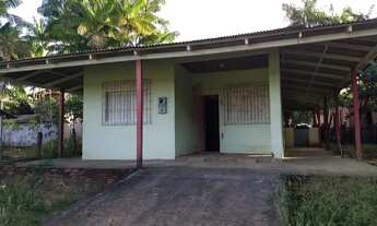 Imagem: Casa em Ferreira Gomes