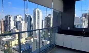 Imagem 2: Apartamento em Moema , com 3 dor. sendo 1 suíte, 2 vagas de garagem