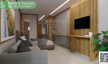 Imagem 3: Flat em Tamandé