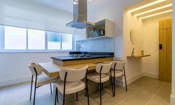 Imagem 4: Apartamento a venda com 1 quarto em Copacabana - Rio de Janeiro - RJ