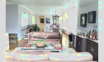 Imagem 6: Apartamento com 3 dormitórios à venda, 246 m² por R$ 2.100.000,00 - Jardim Paulista - São