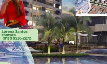 Imagem: Lgs- Apartamento para venda possui 53 metros