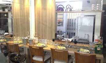 Imagem: Alugo Casa Mobiliada 25 de Agosto