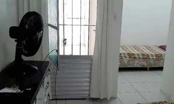 Imagem 7: Apartamento mobiliado um quarto e sala na Barra bem localizado