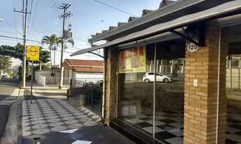 Imagem 6: Casa comercial com 160 m2 com 5 salas Vila Gabriel - Sorocaba