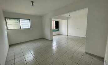 Imagem 3: Apartamento para venda com 125 m² com 3 quartos suíte 2 vagas na garagemem Aflitos - Recif