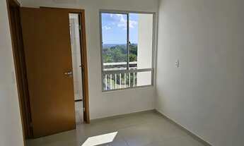 Imagem 3: Vista linda, andar 11º apt de 03 qtos/jardim cerejeiras/P10/suite/elevador/varanda