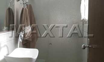 Imagem 7: Sobrado - Santa Teresinha - 3 dormitórios - 1 Suíte - 2 Salas - 4 vagas - R$ 3.500,00