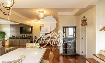 Imagem 6: Saint Tropez Vila Mariana 251m² 04 Dormitórios 04 Suítes 5 Vagas