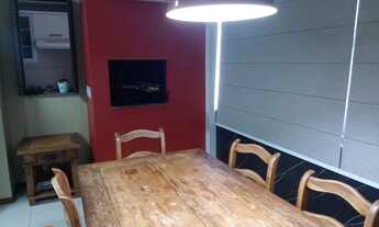 Imagem 6: Apartamento para Venda - 82.04m², 3 dormitórios, sendo 1 suites, 2 vagas - Jardim Botânico