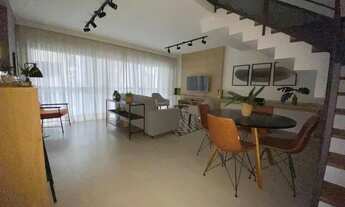 Imagem: Apartamento mobiliado e decorado!