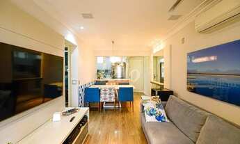 Imagem: São Paulo - Apartamento Padrão - Saúde