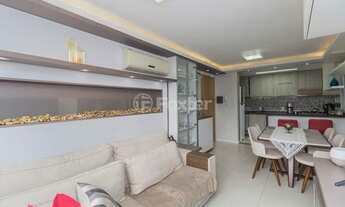 Imagem 4: Apartamento 3 quartos com suíte e vaga escriturada no Arboretto Green Life - Jardim Carval