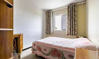 Imagem 2: Apartamento para Aluguel - Bacacheri, 2 Quartos, 55 m2