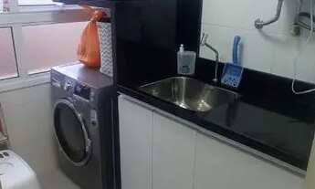 Imagem 7: Apartamento com 3 dormitórios à venda, 122 m² por R$ 1.300.000 - Jardim São Caetano - São