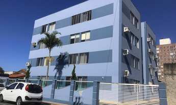 Imagem 2: Apartamento para venda com 80 metros quadrados com 3 quartos em São João - Itajaí - Santa