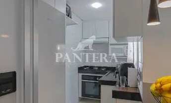 Imagem: Cobertura a venda na Vila Alzira!