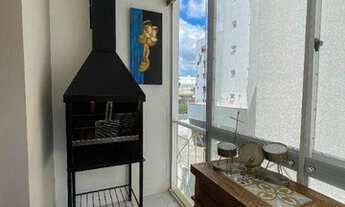 Imagem 3: Apartamento à venda, 111 m² por R$ 650.000,00 - Zona Norte - Pelotas/RS