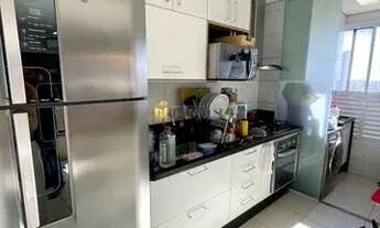 Imagem 3: Apartamento com 3 quartos sendo 1 suíte