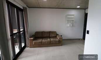Imagem 6: Apartamento com 1 dormitório para alugar, 30 m² por R$ 2.100,00/mês - Prado Velho - Curiti