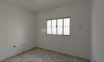 Imagem 5: Casa de fundos para aluguel, 2 quartos, 1 vaga, Cidade Jardim II - Americana/SP